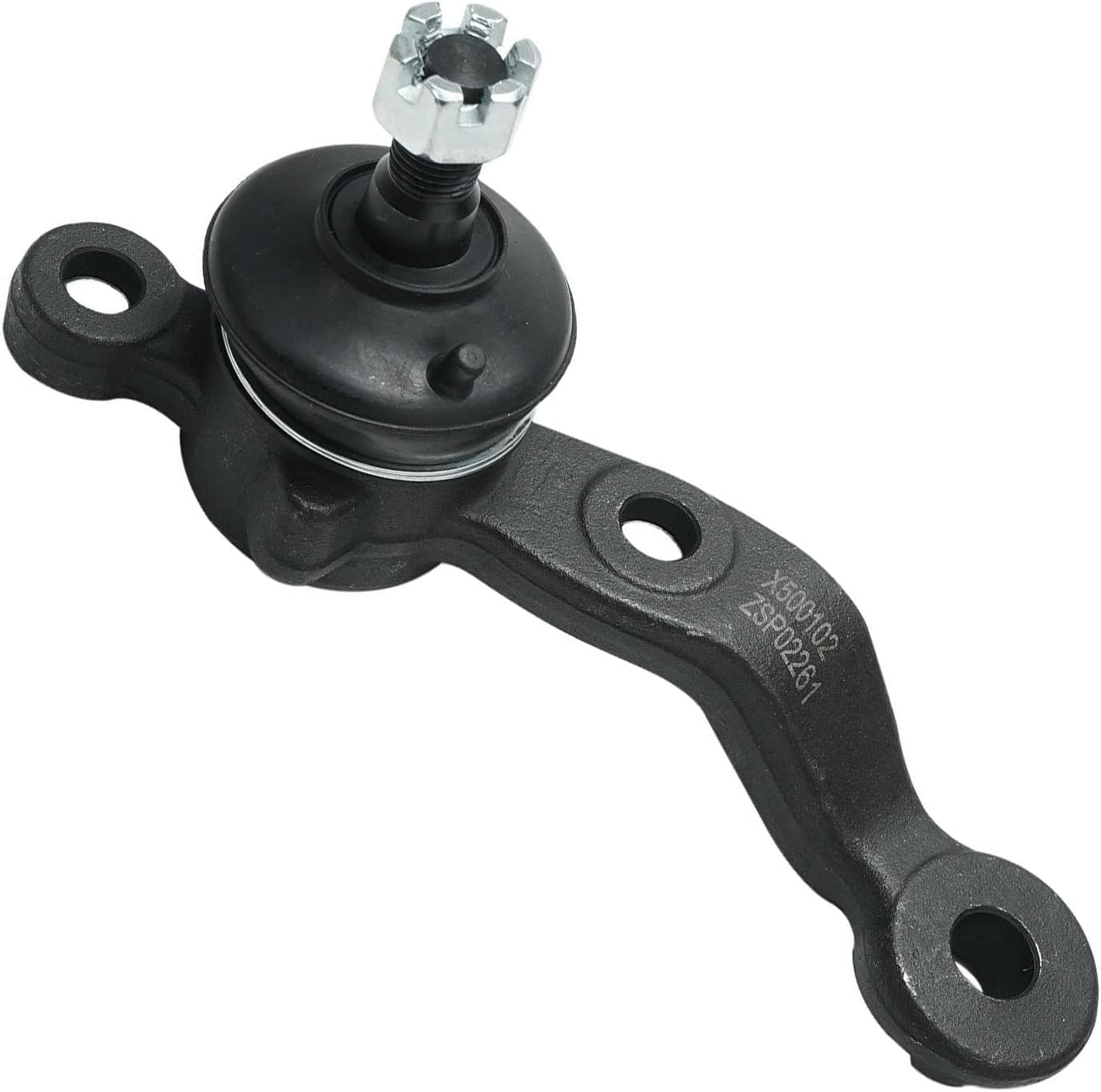 Detroit Axle Suspension Kit K640410_K500102 — image 5