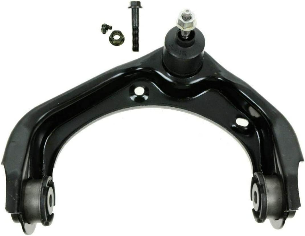 Detroit Axle Suspension Control Arm and Ball Joint Assembly K80723V1 — image 4