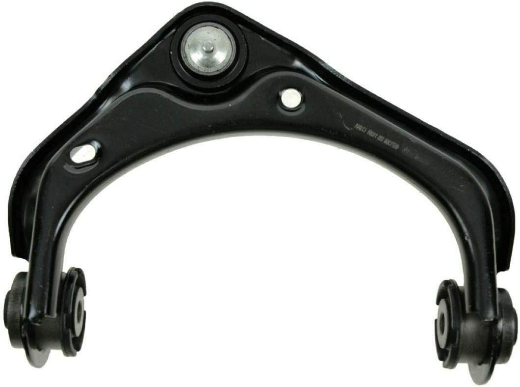 Detroit Axle Suspension Control Arm and Ball Joint Assembly K80723V1 — image 6