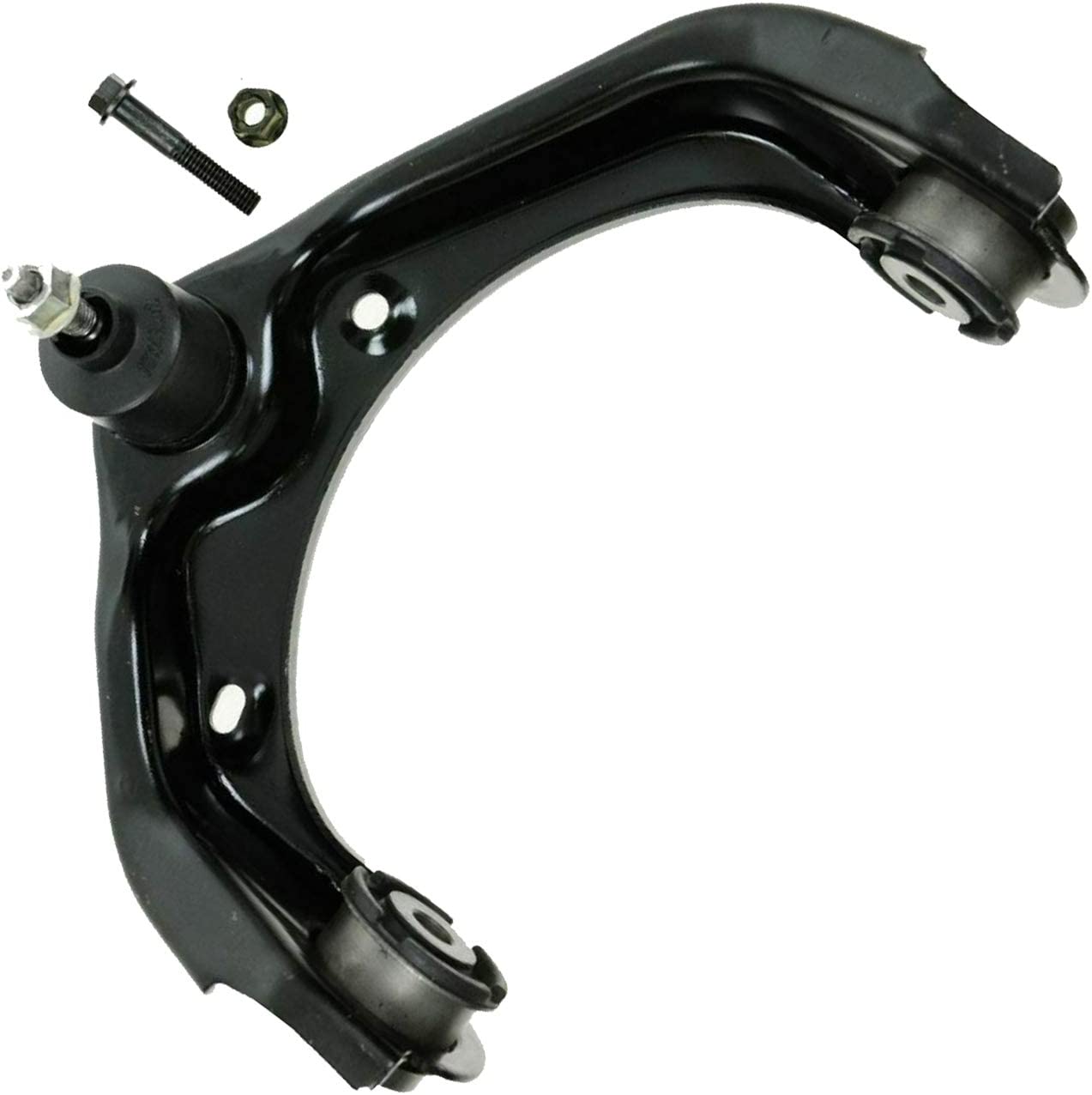 Detroit Axle Suspension Control Arm and Ball Joint Assembly K80723V1 — image 8