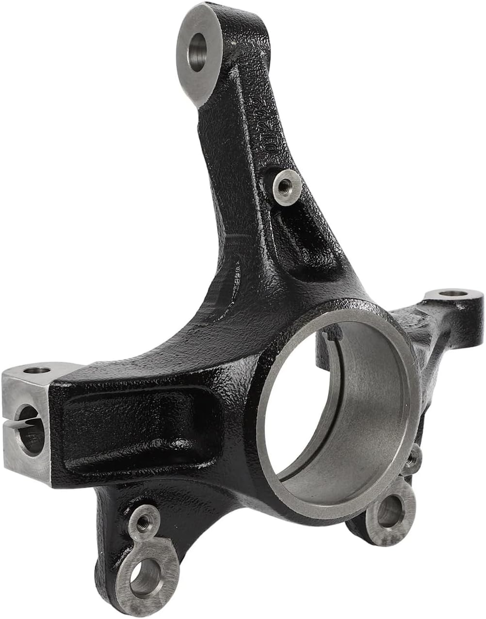 Detroit Axle Steering Knuckle KB686397 — image 2