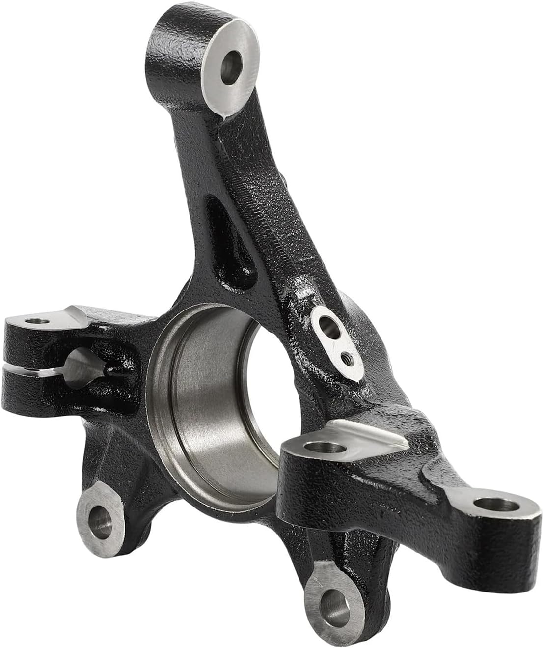 Detroit Axle Steering Knuckle KB686397 — image 3