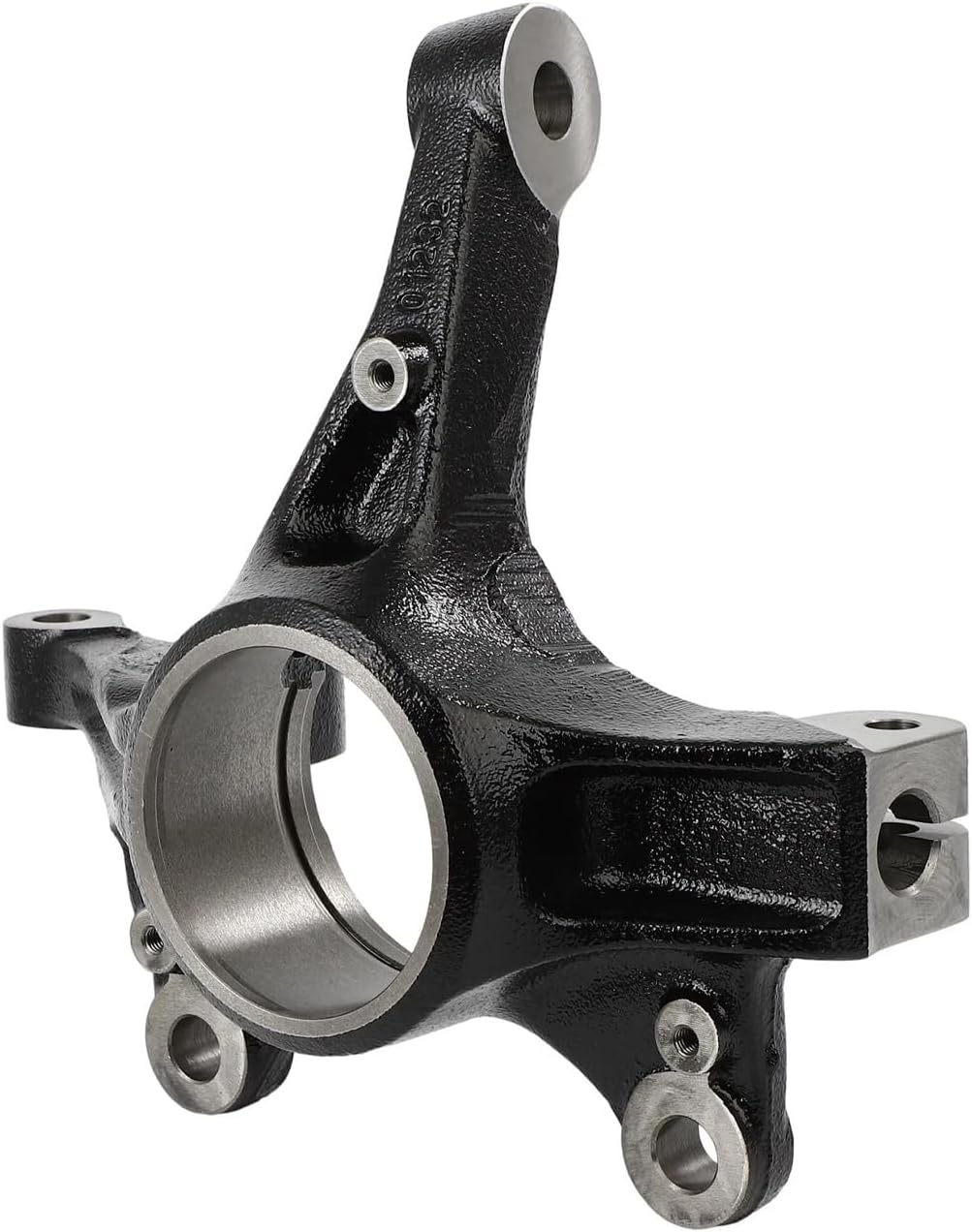 Detroit Axle Steering Knuckle KB686397 — image 4