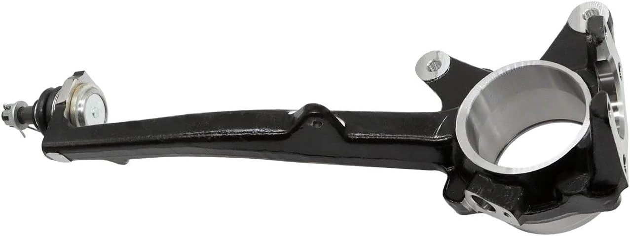 Detroit Axle Steering Knuckle KB698151 — image 2