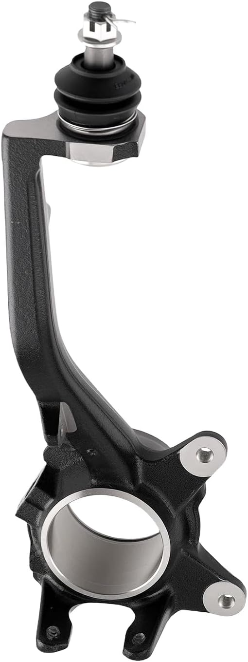 Detroit Axle Steering Knuckle KB698151 — image 3