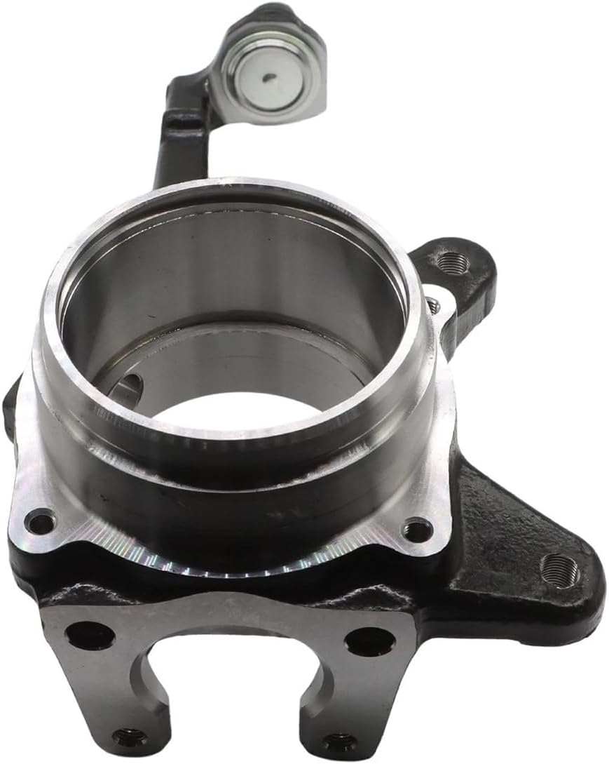 Detroit Axle Steering Knuckle KB698151 — image 4