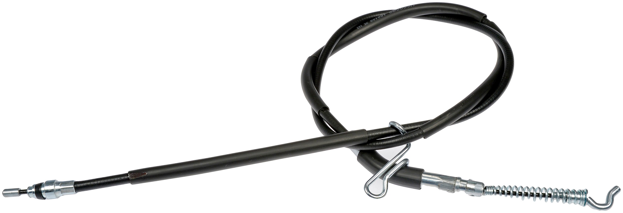 Dorman Parking Brake Cable C660089 — image 2