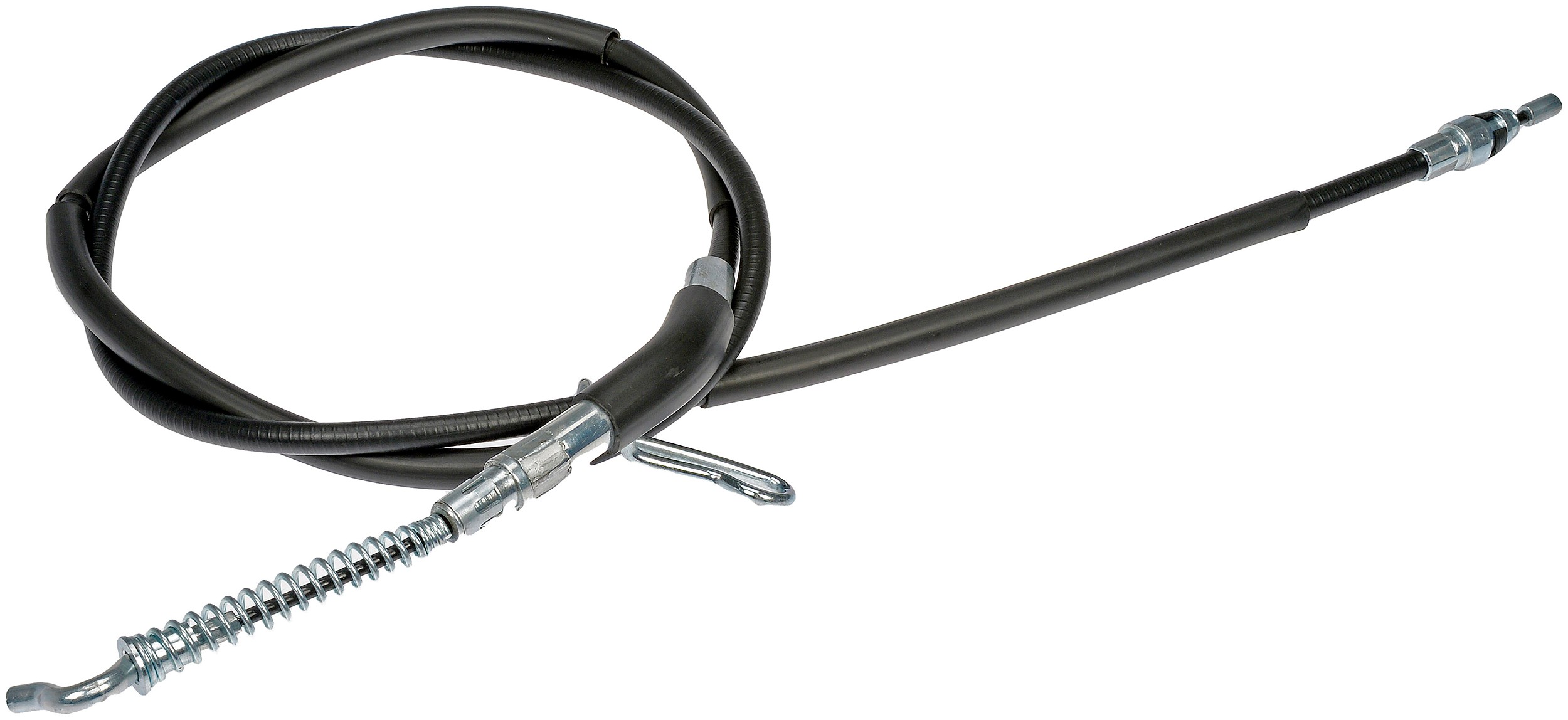Dorman Parking Brake Cable C660089 — image 5