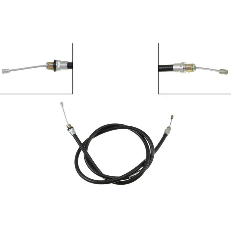 Dorman Parking Brake Cable C660130