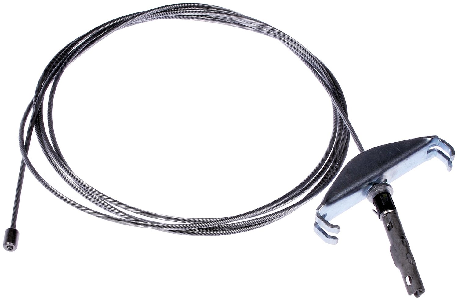 Dorman Parking Brake Cable C660366 — image 2