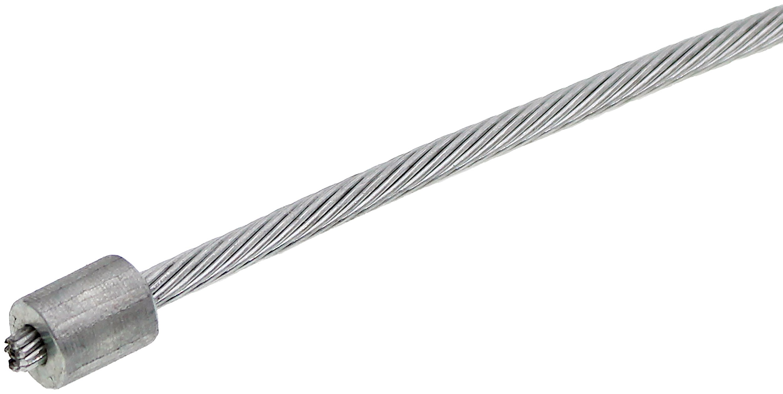 Dorman Parking Brake Cable C660366 — image 3