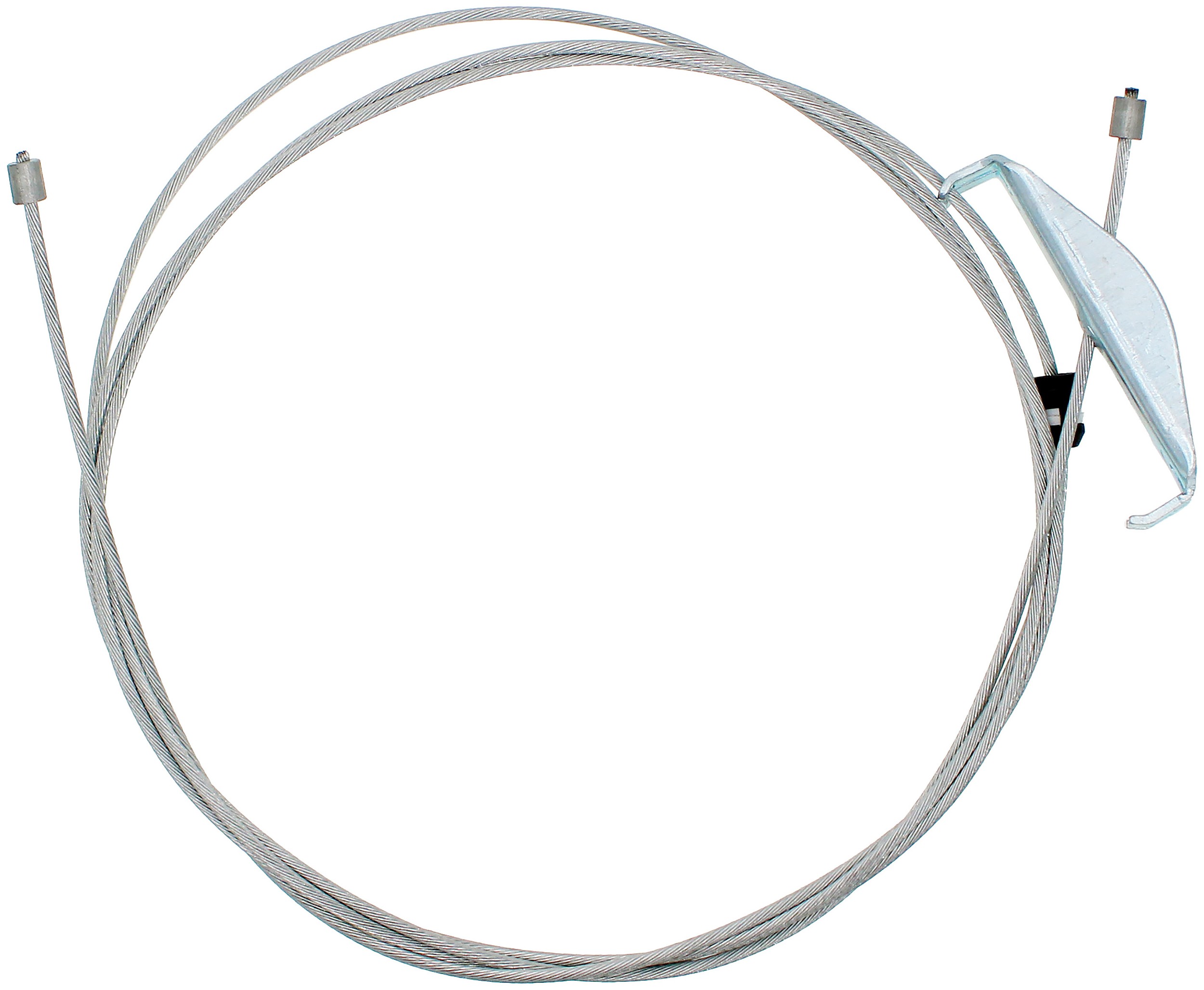 Dorman Parking Brake Cable C660366 — image 4