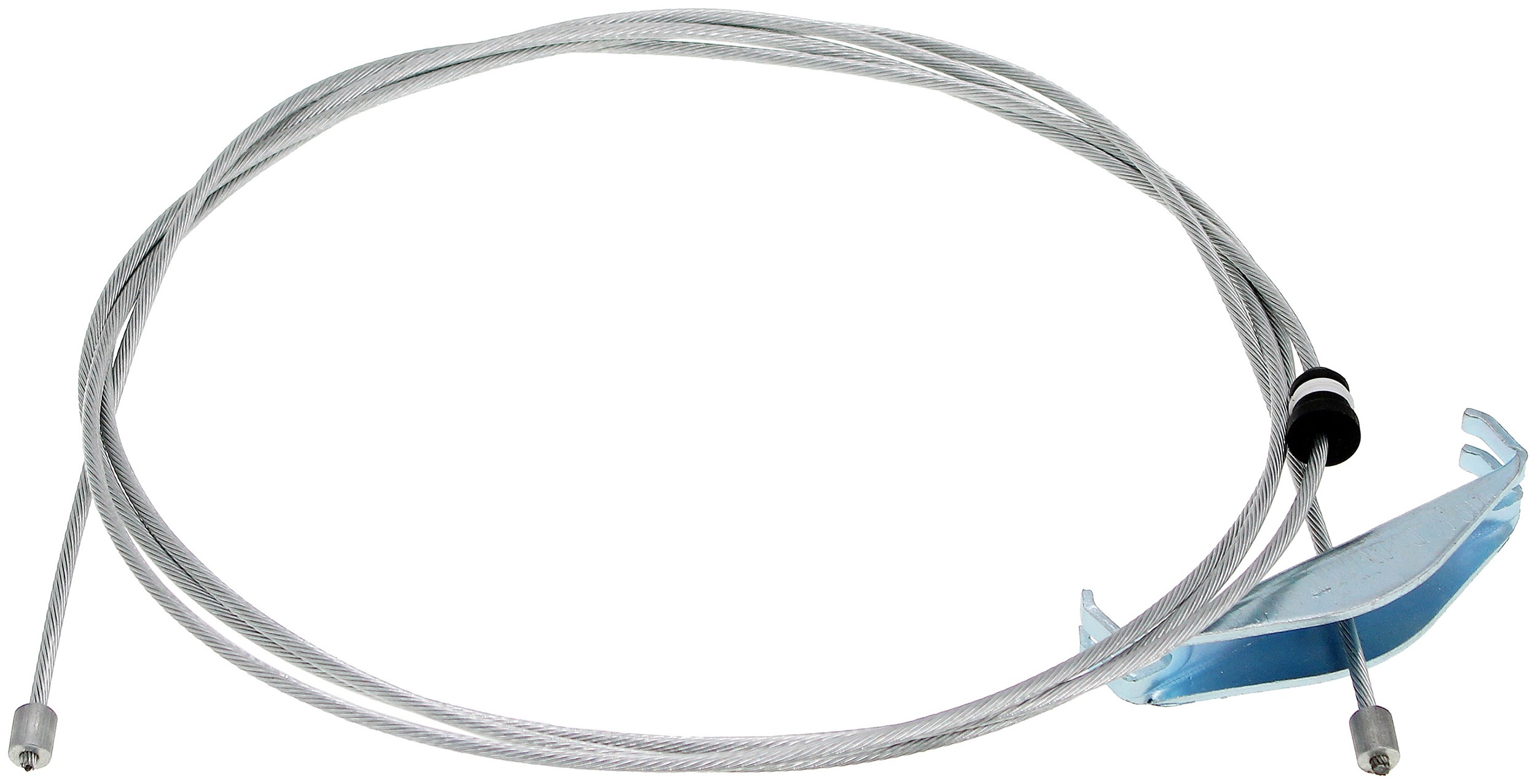 Dorman Parking Brake Cable C660366 — image 6