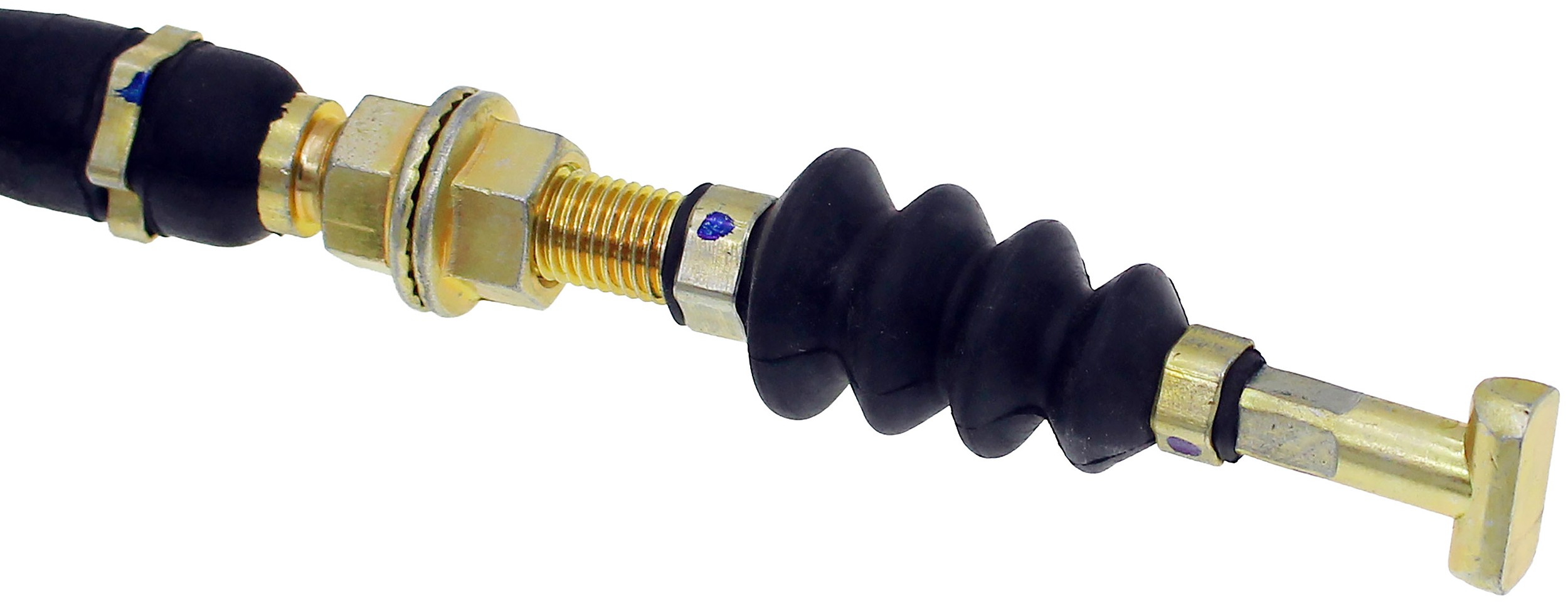 Dorman Parking Brake Cable C660387 — image 3