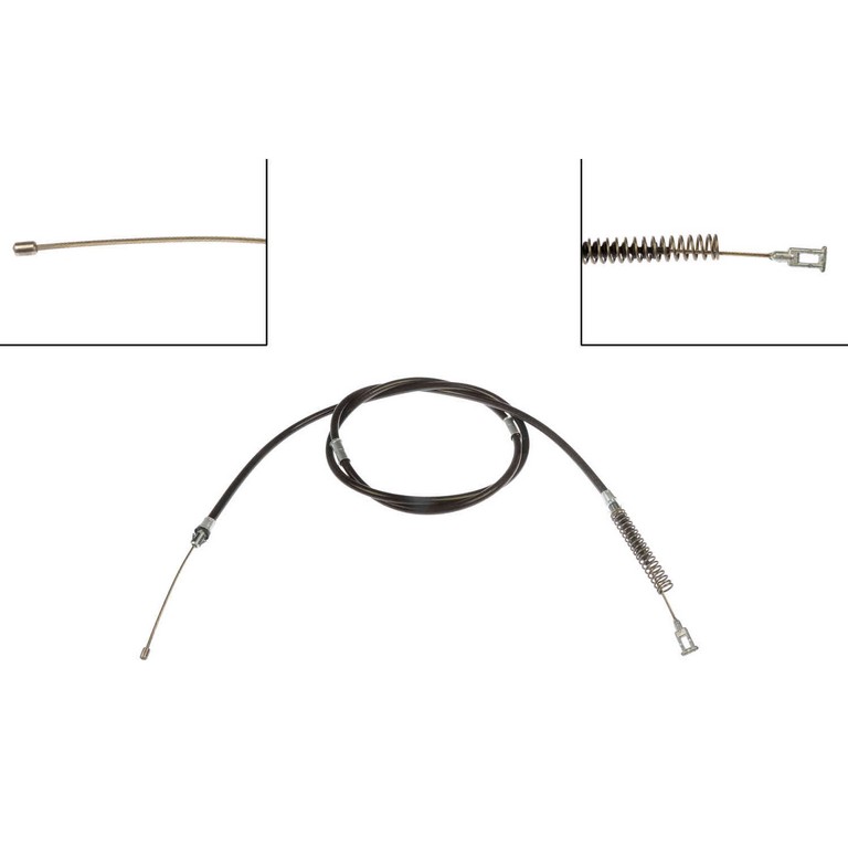 Dorman Parking Brake Cable C660515