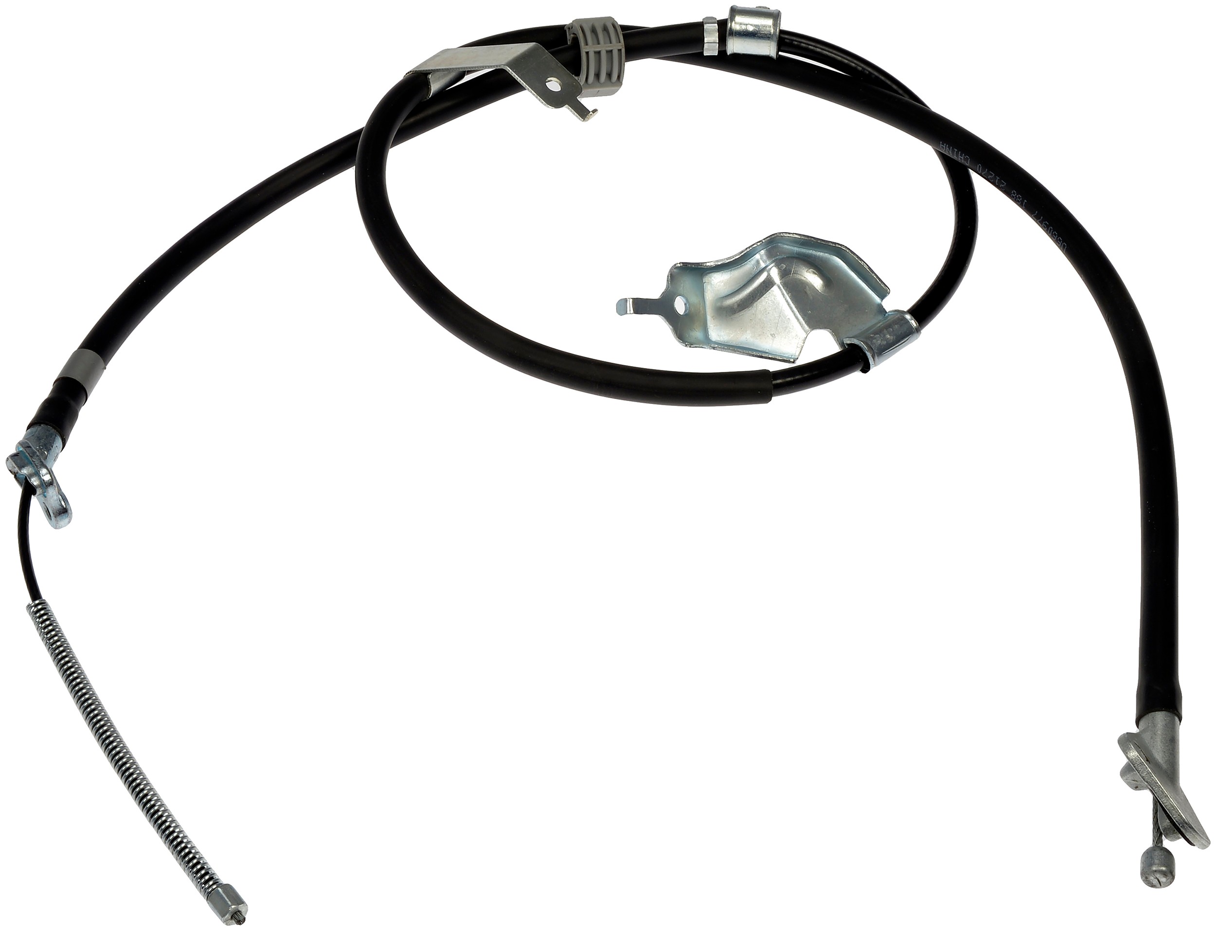 Dorman Parking Brake Cable C660977 — image 2