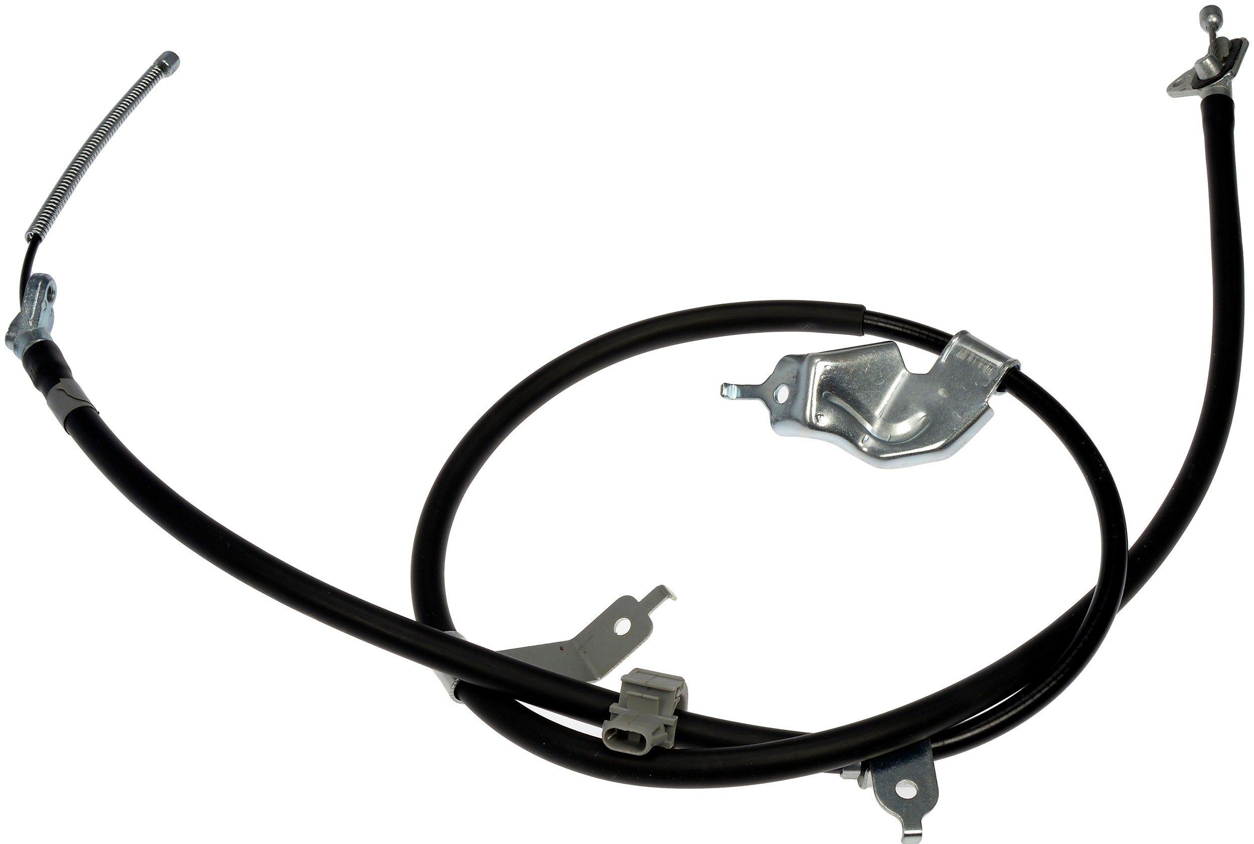 Dorman Parking Brake Cable C660977 — image 3