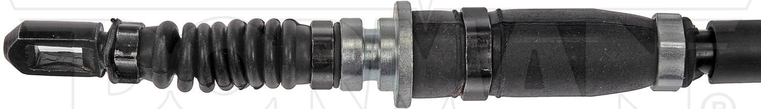 Dorman Parking Brake Cable C661048