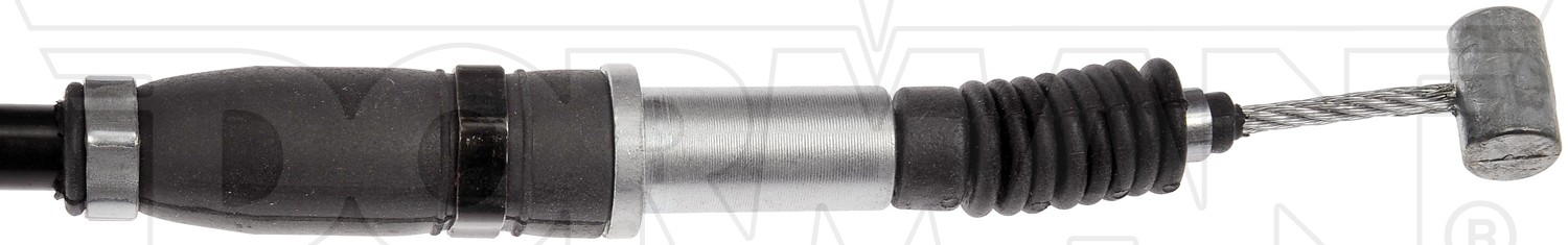 Dorman Parking Brake Cable C661048 — image 2