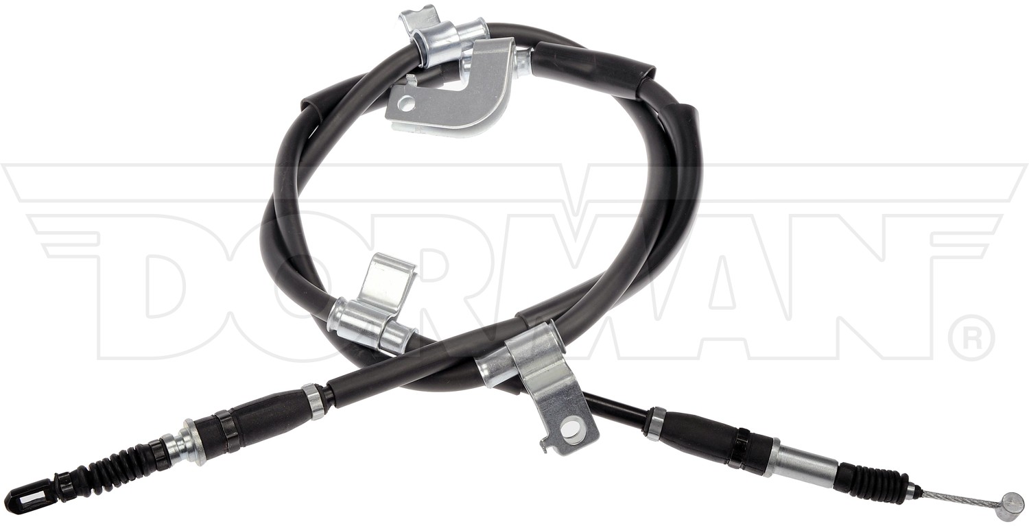 Dorman Parking Brake Cable C661048 — image 3