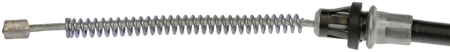 Dorman Parking Brake Cable C661063 — image 2