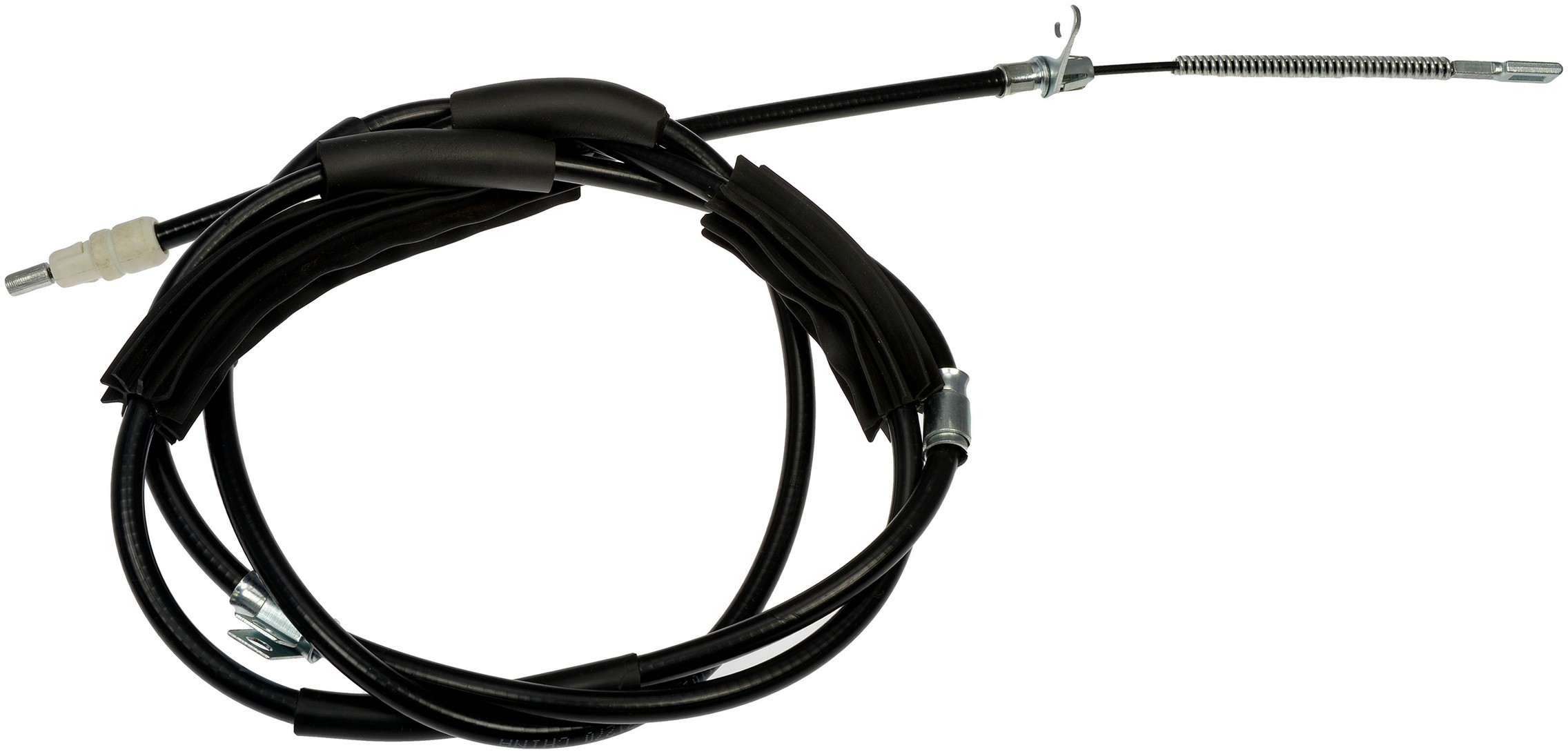Dorman Parking Brake Cable C661101 — image 3