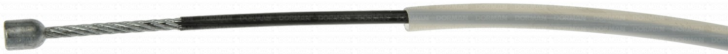 Dorman Parking Brake Cable C661106 — image 3
