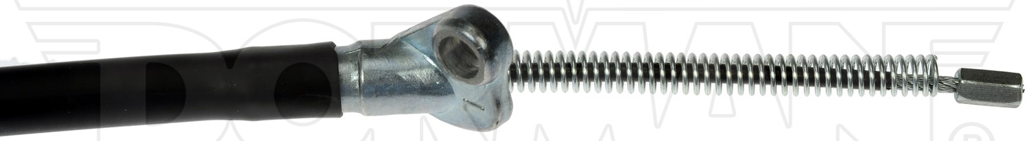 Dorman Parking Brake Cable C661106 — image 4