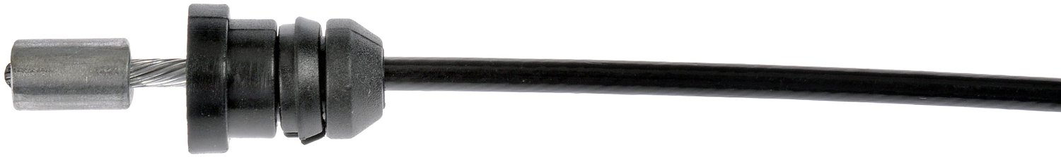 Dorman Parking Brake Cable C661201 — image 2