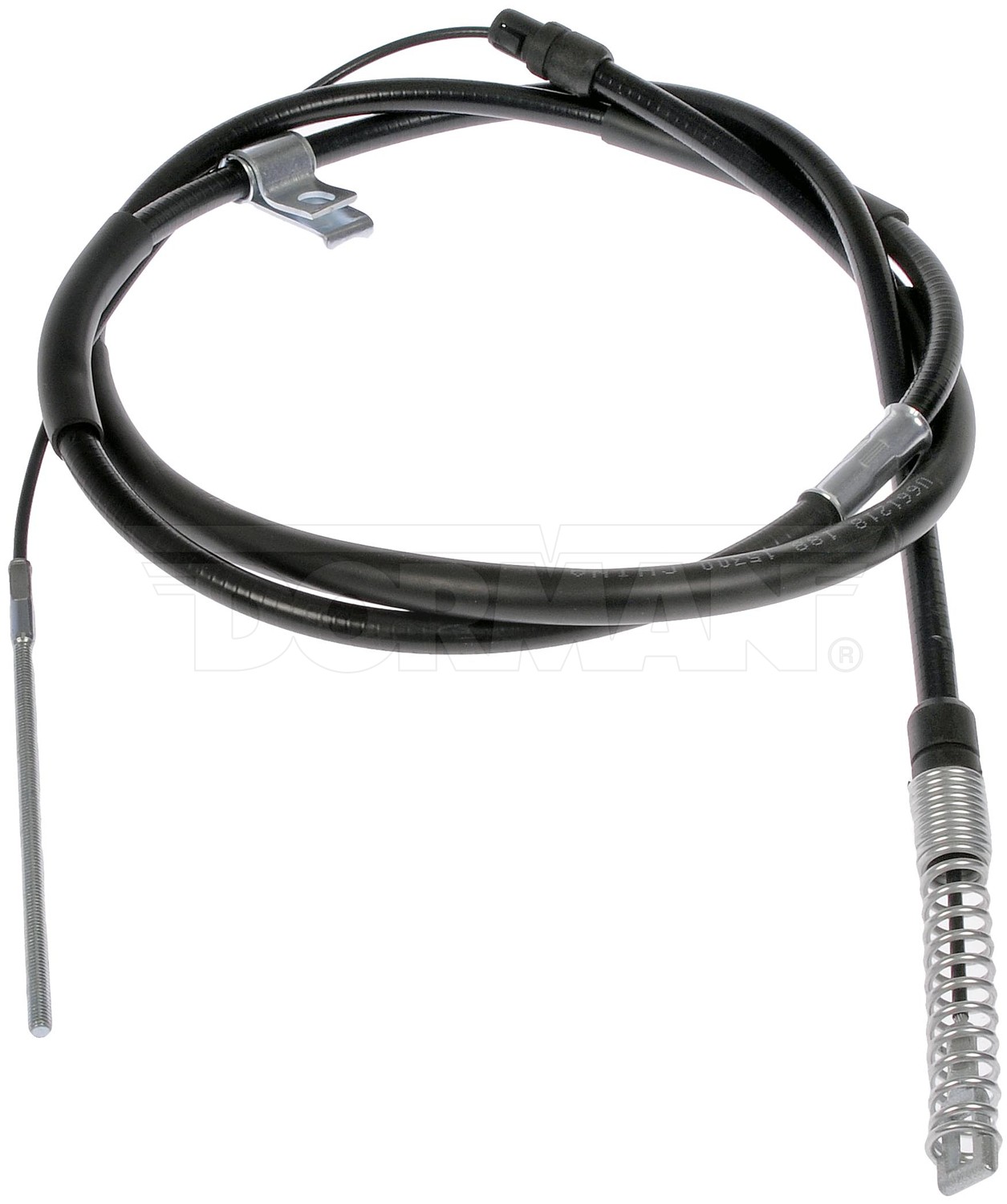 Dorman Parking Brake Cable C661218