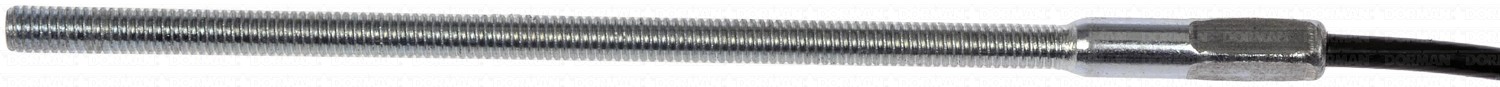 Dorman Parking Brake Cable C661218 — image 3