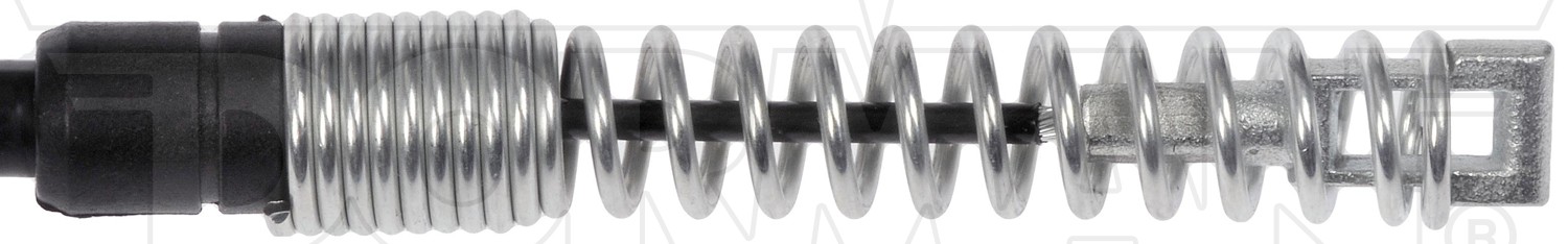Dorman Parking Brake Cable C661218 — image 4