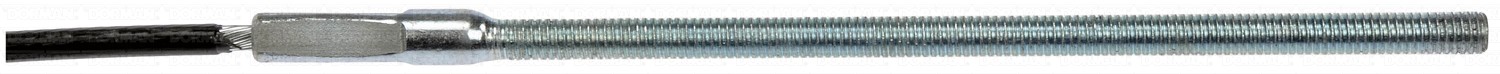 Dorman Parking Brake Cable C661232 — image 4