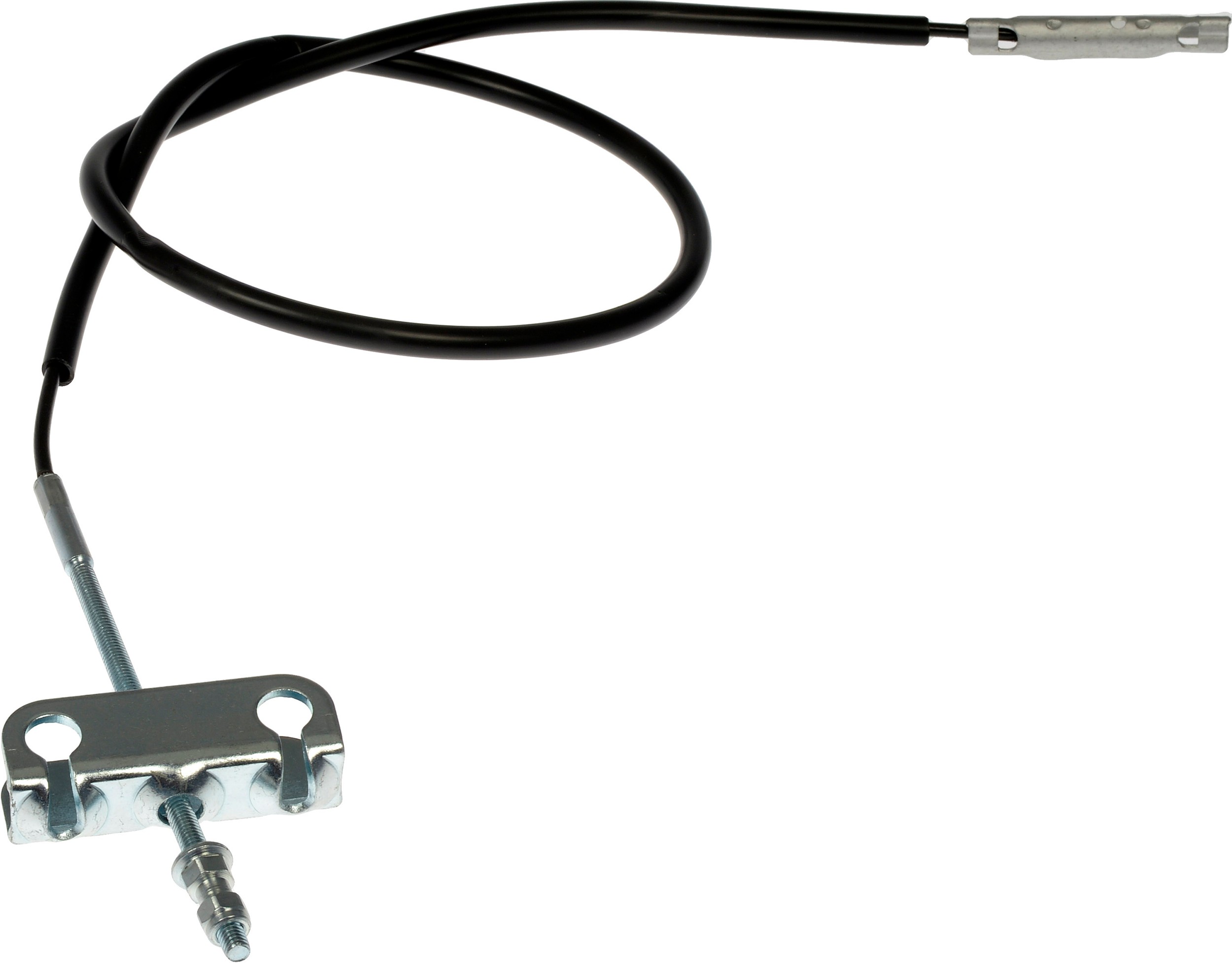 Dorman Parking Brake Cable C661232 — image 6