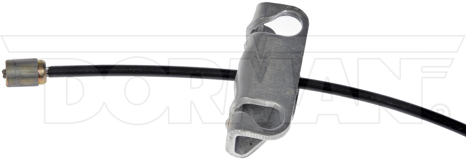 Dorman Parking Brake Cable C661234 — image 3