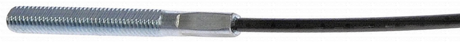Dorman Parking Brake Cable C661248 — image 3