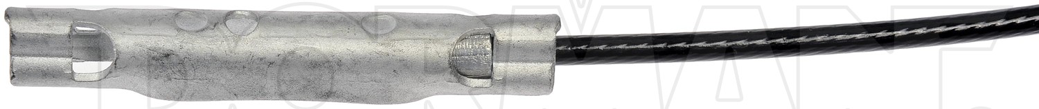 Dorman Parking Brake Cable C661371 — image 3