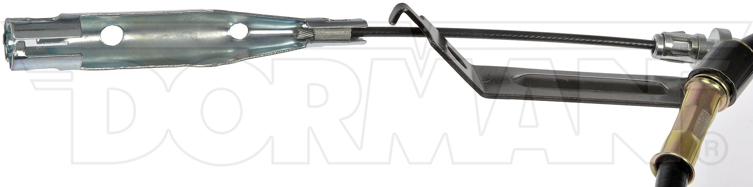 Dorman Parking Brake Cable C661398 — image 3
