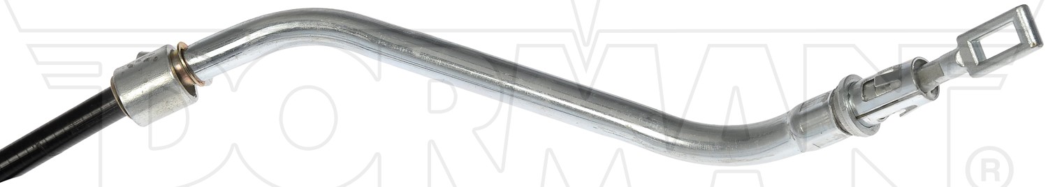 Dorman Parking Brake Cable C661398 — image 4