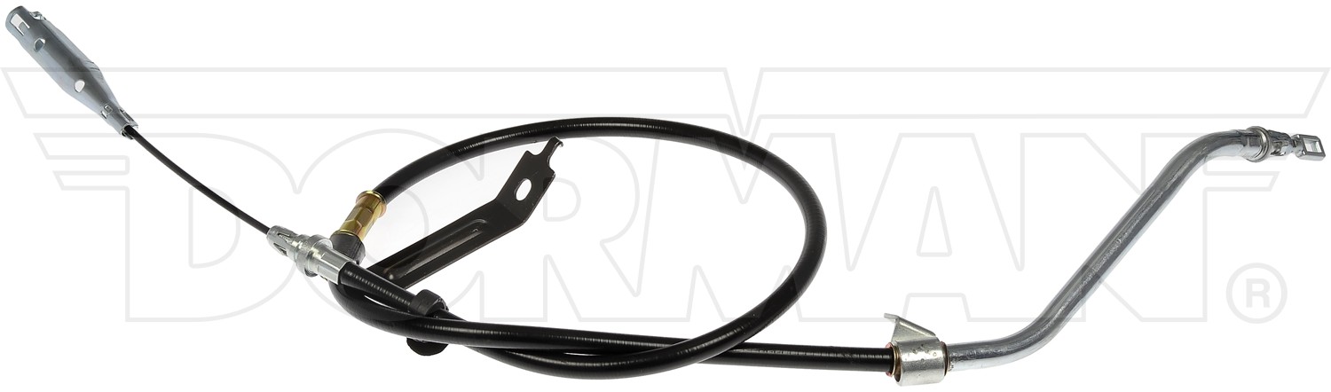 Dorman Parking Brake Cable C661398 — image 2