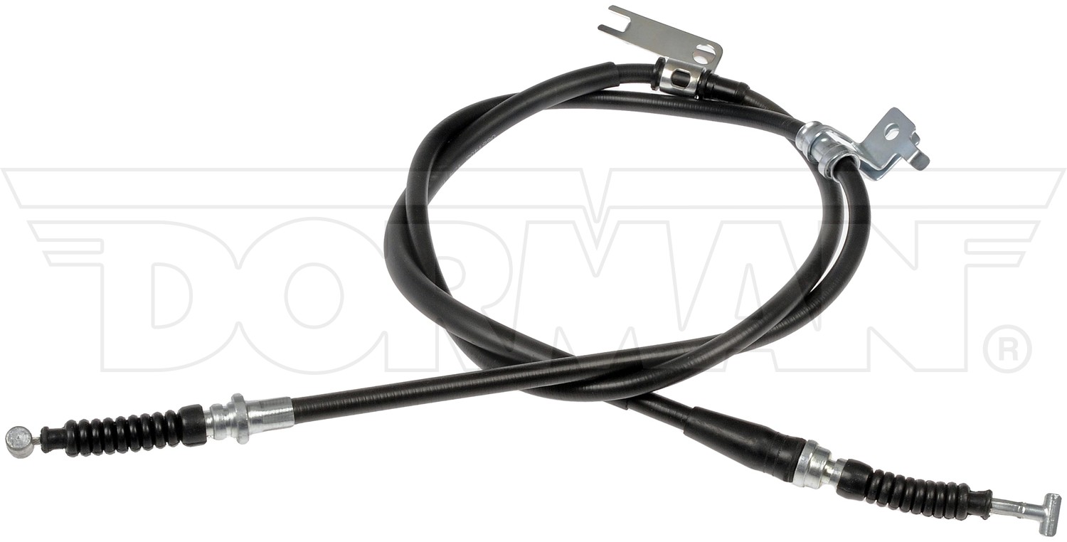 Dorman Parking Brake Cable C661402