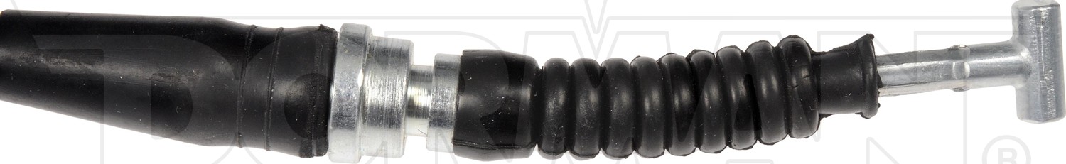 Dorman Parking Brake Cable C661402 — image 4