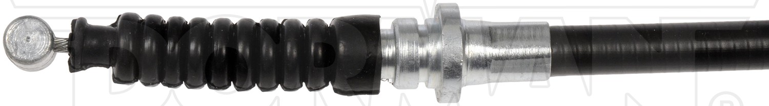 Dorman Parking Brake Cable C661402 — image 2