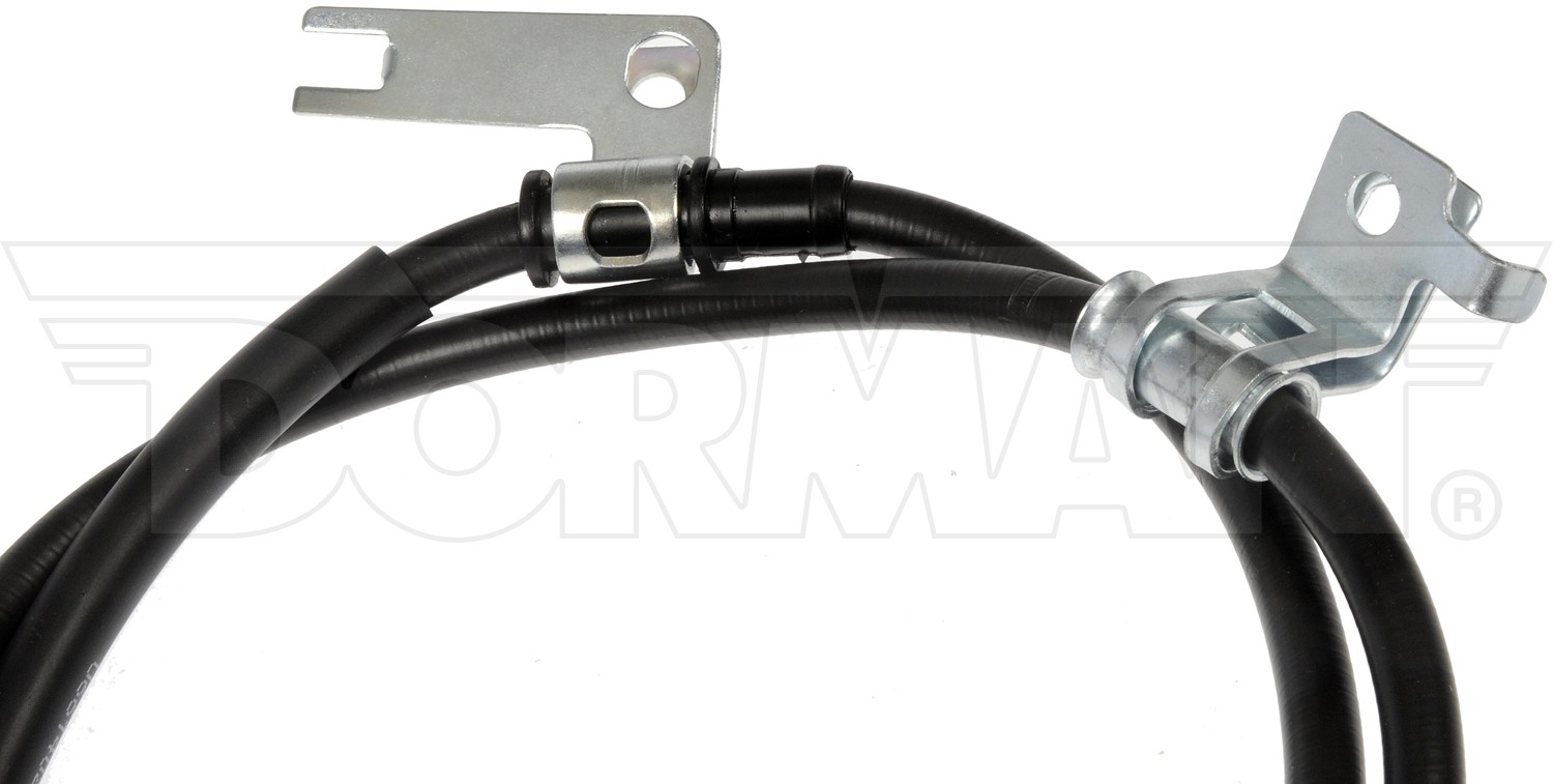 Dorman Parking Brake Cable C661402 — image 5