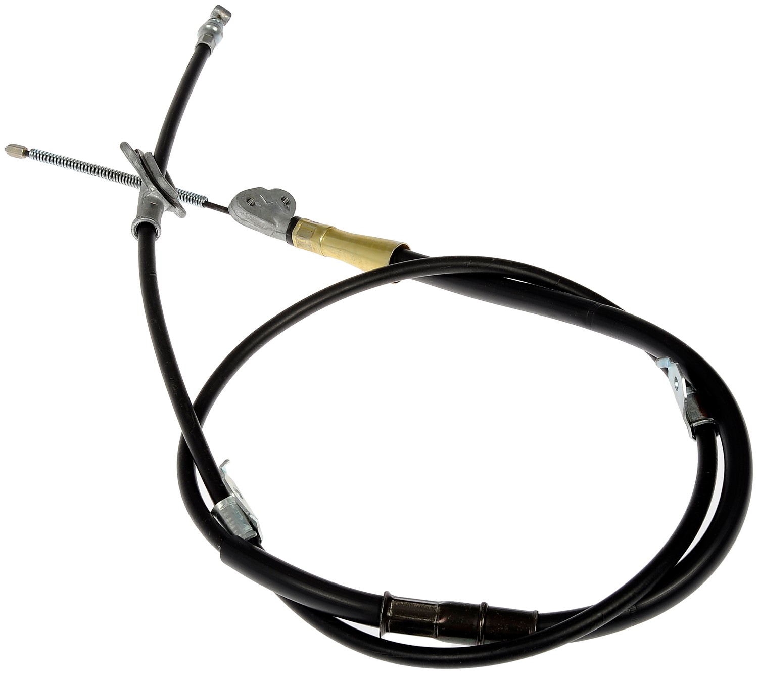 Dorman Parking Brake Cable C661426 — image 2