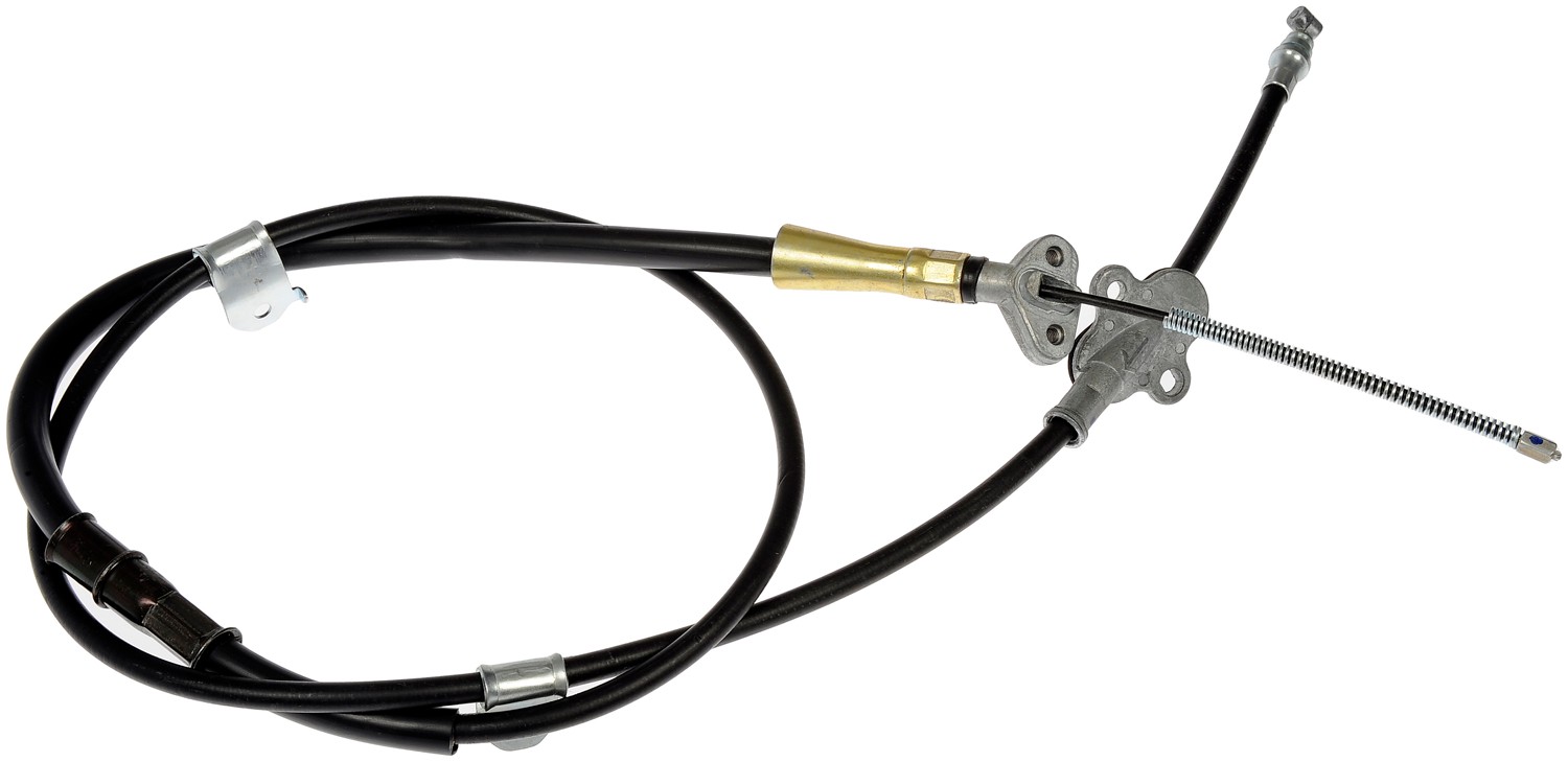 Dorman Parking Brake Cable C661426 — image 4