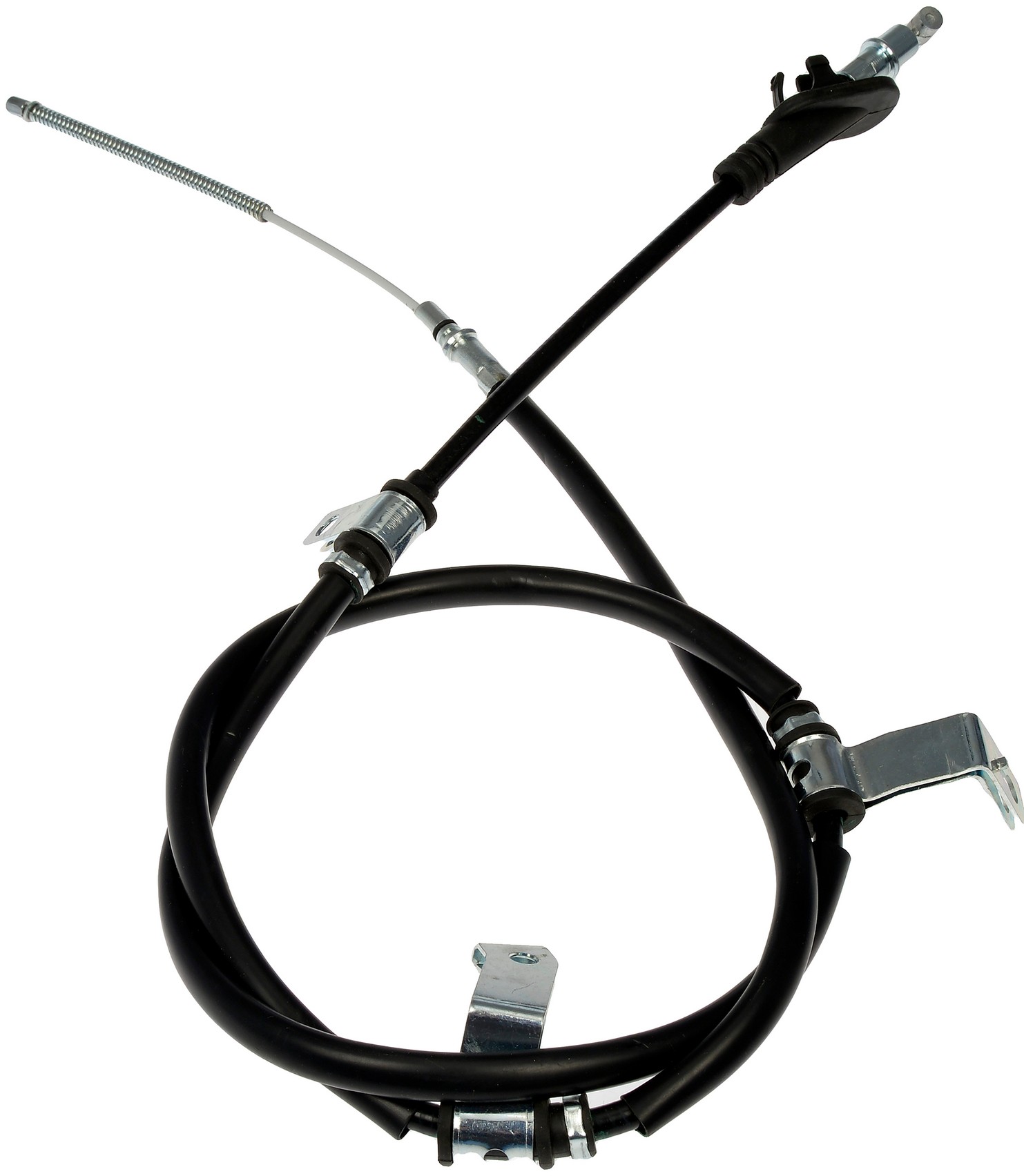 Dorman Parking Brake Cable C661466 — image 2