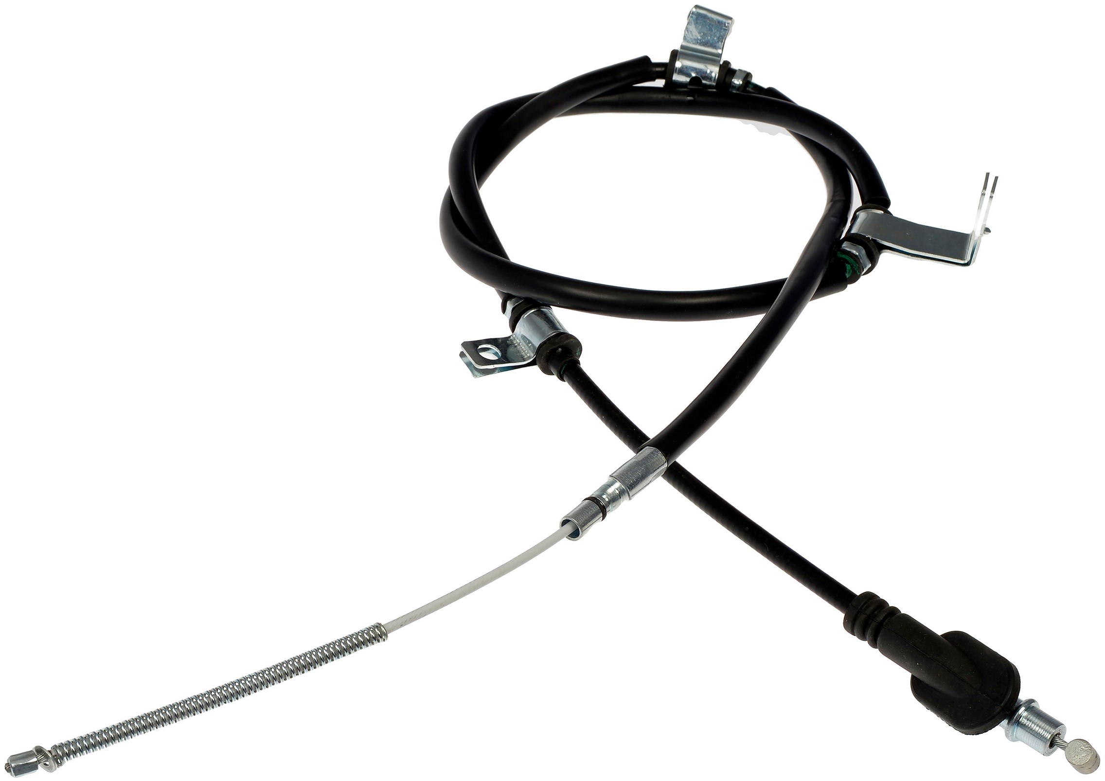 Dorman Parking Brake Cable C661466 — image 4