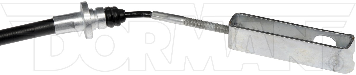 Dorman Parking Brake Cable C661475 — image 4