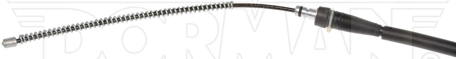 Dorman Parking Brake Cable C661475 — image 2